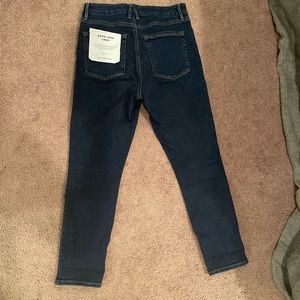 Good American jeans